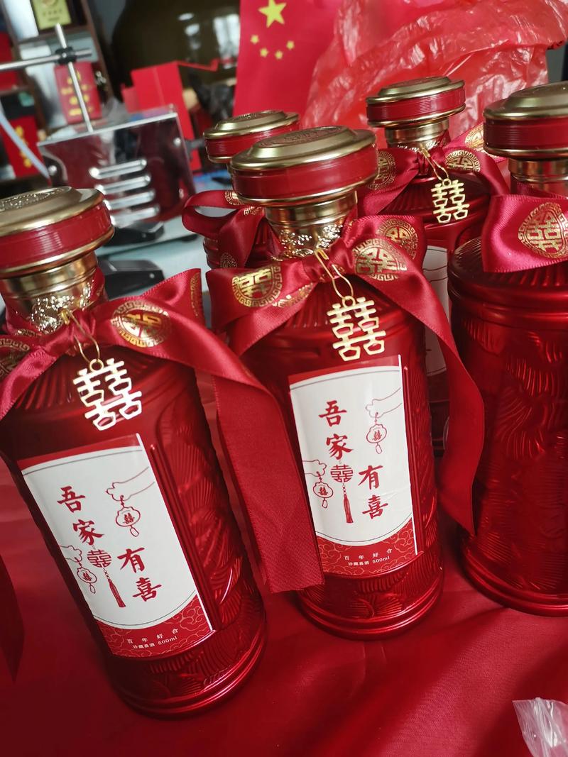 洋酒批发市场变化与机遇