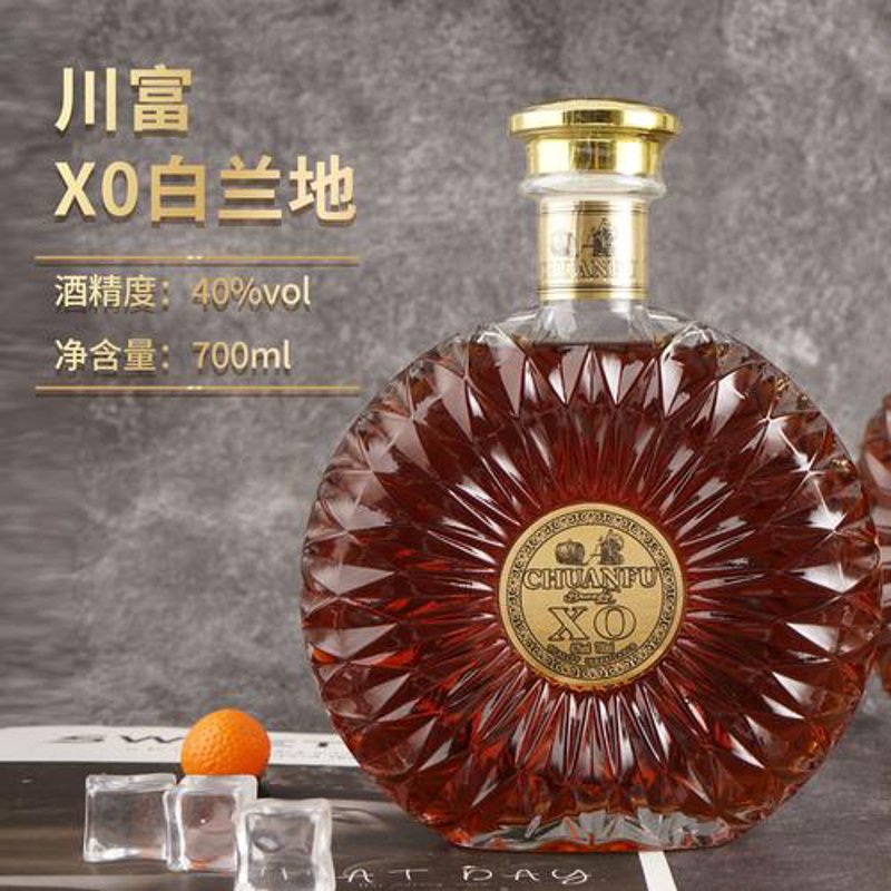 洋酒批发行业的新趋势与机遇