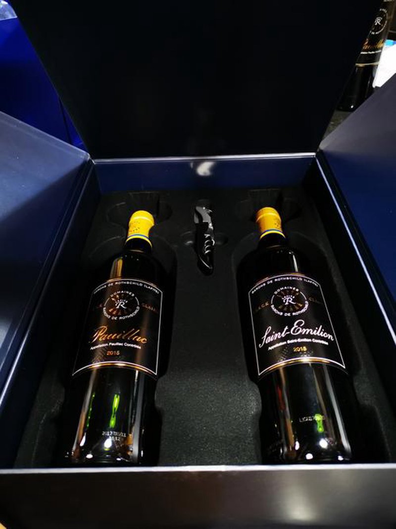 红酒批发趋势洞察：市场热点与机遇